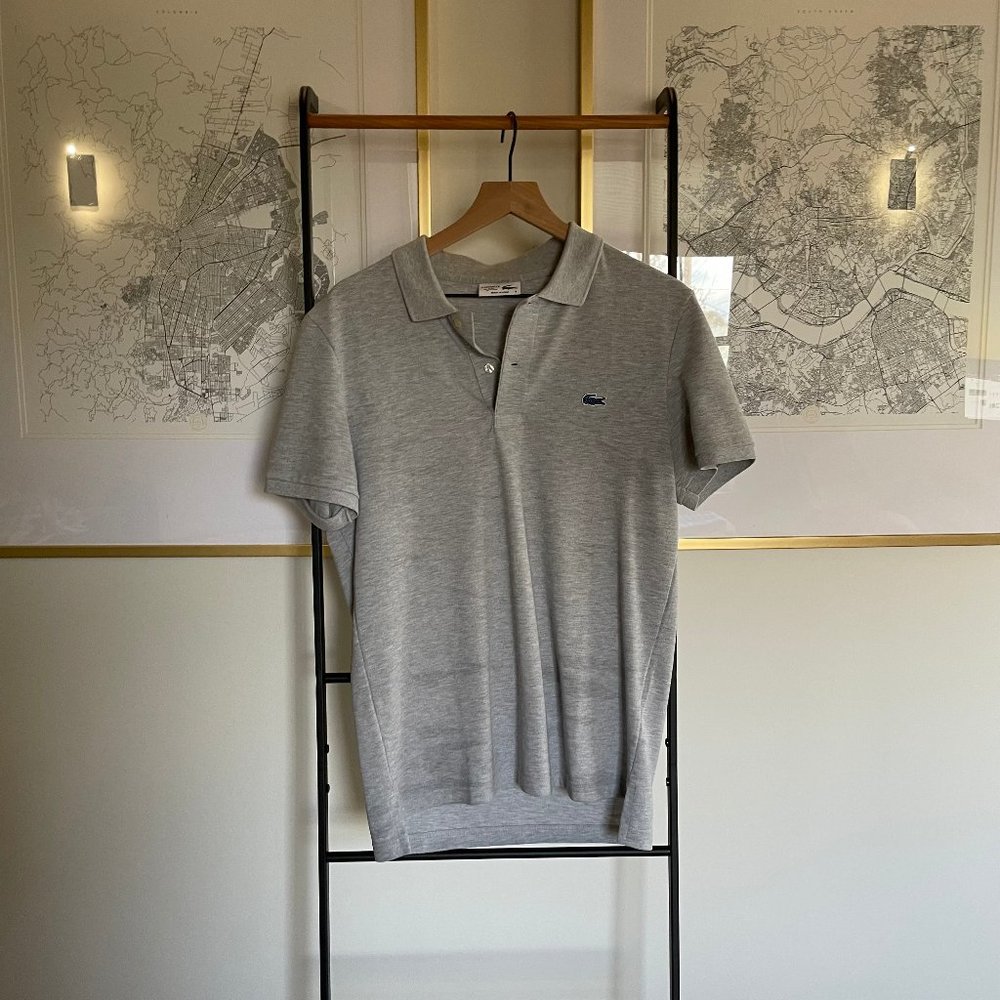 Lacoste Men's Polo